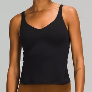 lululemon Align™ Waist-Length Tank Top *Online Only